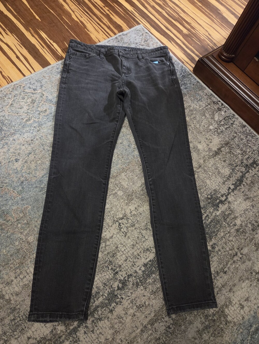 Banana Republic Size 30 Skinny